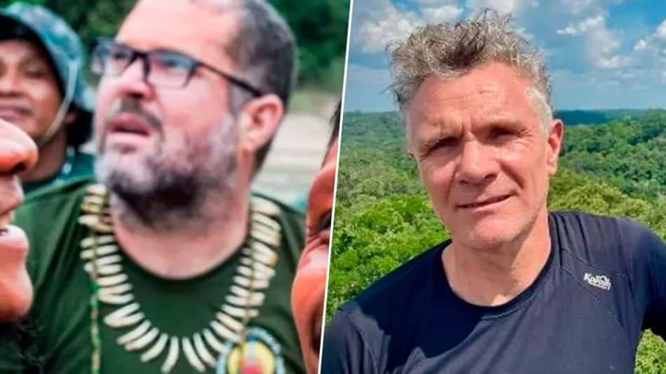 Richarlison reforça pedido de família por buscas de desaparecidos na Amazônia
