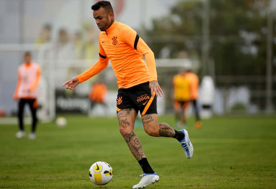 Jogadores cedidos pelo Corinthians têm contratos de empréstimo perto do fim