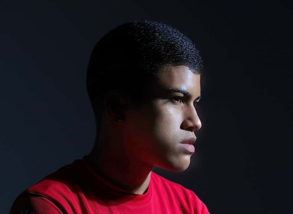 Do sonho a construção, Gabriel Oliveira destaca trajetória na Europa
