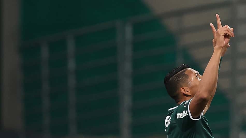 Em busca da liderança, Palmeiras precisa melhorar aproveitamento no Allianz pelo Brasileirão