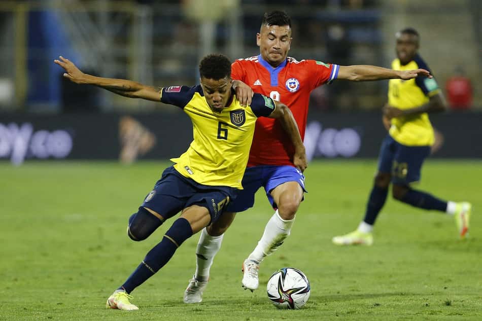 Jornal mostra suposta confissão de Byron Castillo, e Equador pode ficar fora da Copa do Mundo