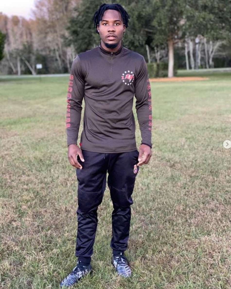 São Bento Snakes anuncia contratação do defensive back Calique Bell