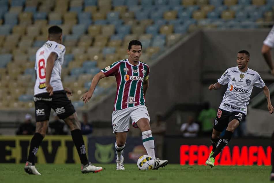 Ganso convoca torcida do Fluminense para jogo no Maracanã e ressalta briga pela parte de cima da tabela