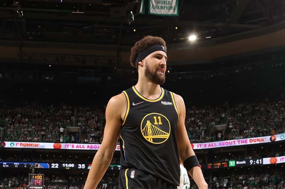 Três anos após lesão, Klay Thompson mira redenção: "só quero a vitória"