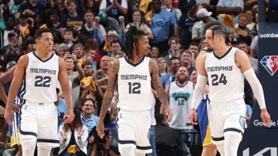 Draft 2022: As necessidades do Memphis Grizzlies