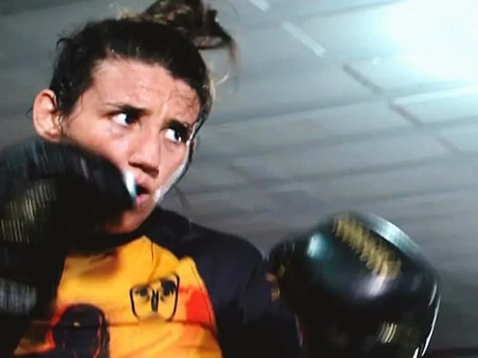 Brasileira fica fora de disputa de cinturão no UFC por decisão de Dana White: 'O timing é tudo'