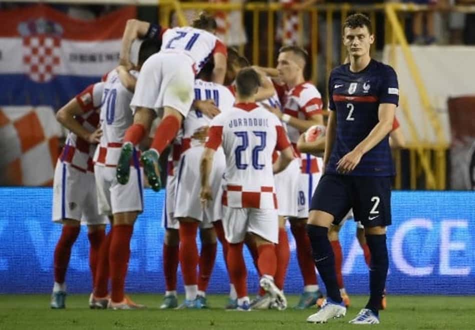 Dinamarca x Croácia: onde assistir, horário e escalações do jogo da Nations League