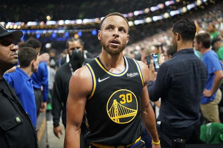 Tracy McGrady: "Stephen Curry não está no mesmo patamar de Jordan, Kobe e Magic"