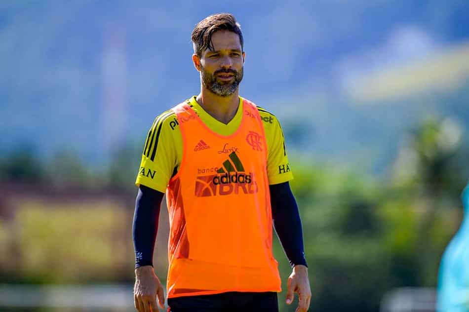 Flamengo está escalado para enfrentar o Tolima; veja o time e onde assistir ao jogo da Libertadores