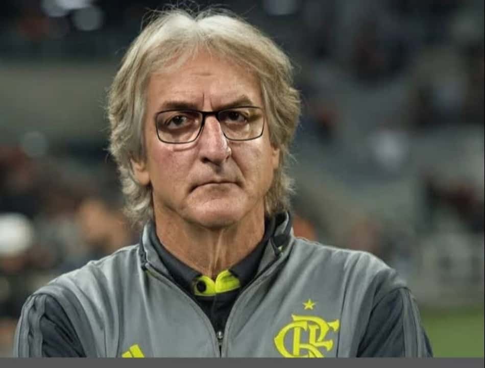 Demissão de Paulo Sousa e acerto com Dorival rendem memes com o Flamengo