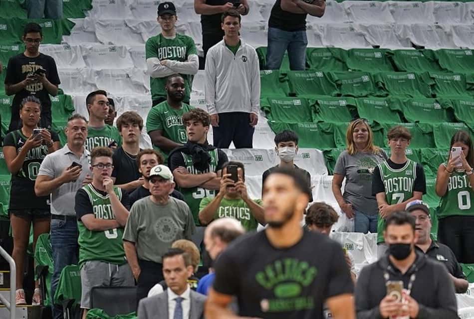 Valor médio do ingresso para jogo 4 das finais da NBA chega a R$10 mil