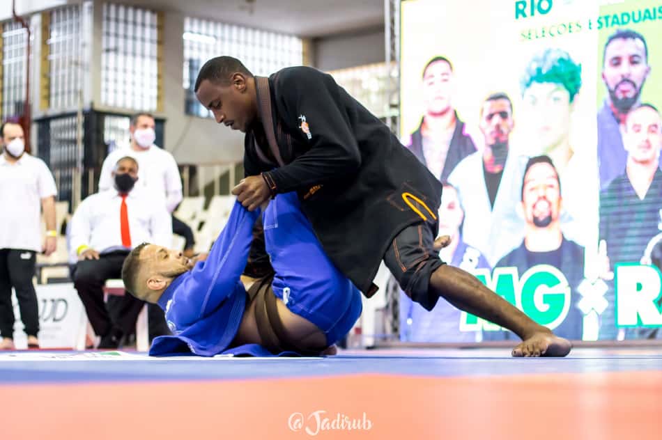 CBJJD promete edição histórica do Brasileiro de Jiu-Jitsu Desportivo