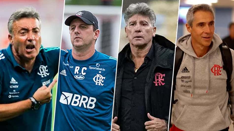 Mauro Cezar aponta qual foi o 'maior erro' entre as demissões no Flamengo durante a gestão Landim
