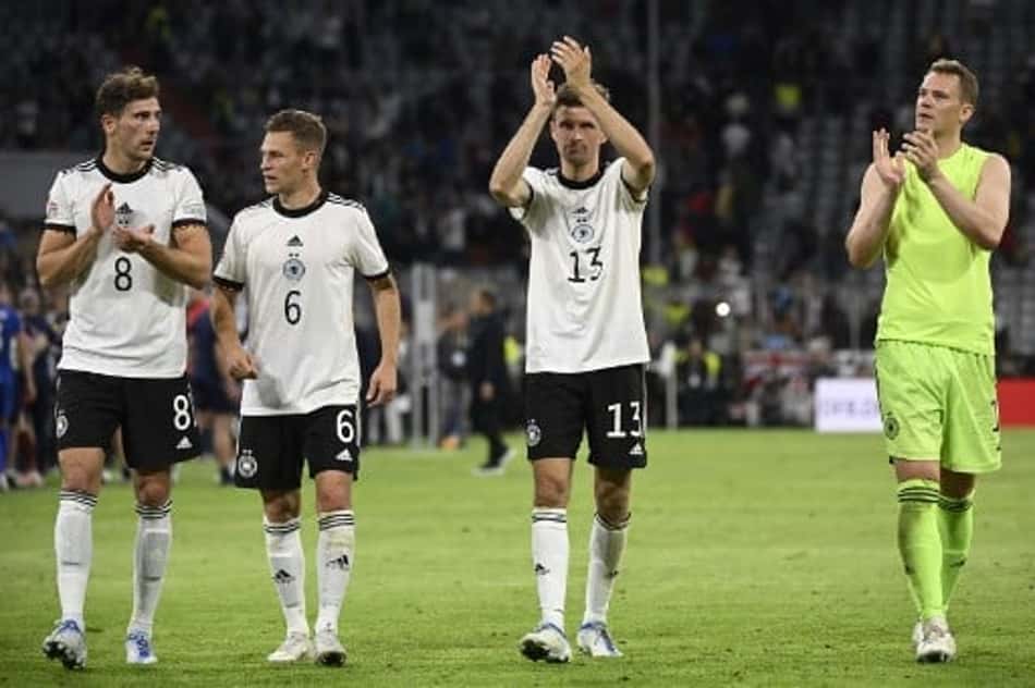 Alemanha na Copa do Mundo: agenda de jogos, convocados, desfalques e mais