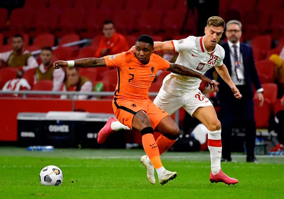 Holanda x Polônia: onde assistir, horário e escalações do jogo da Nations League