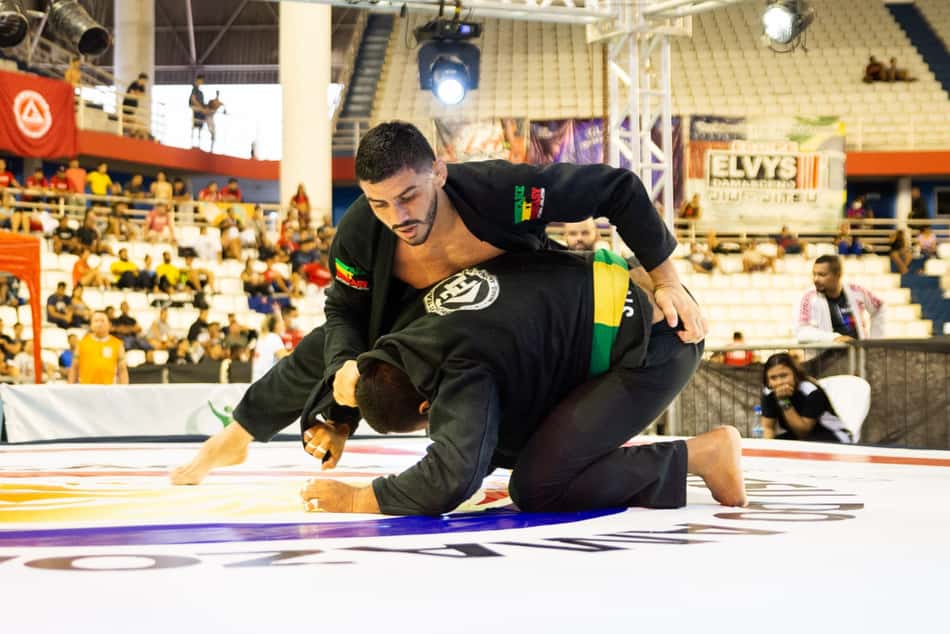 Após sucesso amazonense no Mundial 2022, vem aí a 35ª edição da Copa Osvaldo Alves de Jiu-Jitsu