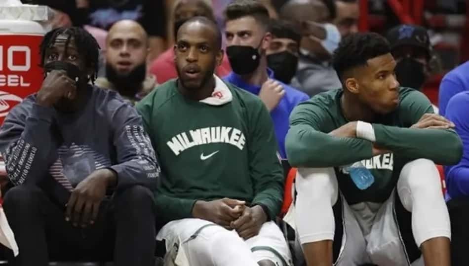 Draft 2022: As necessidades do Milwaukee Bucks