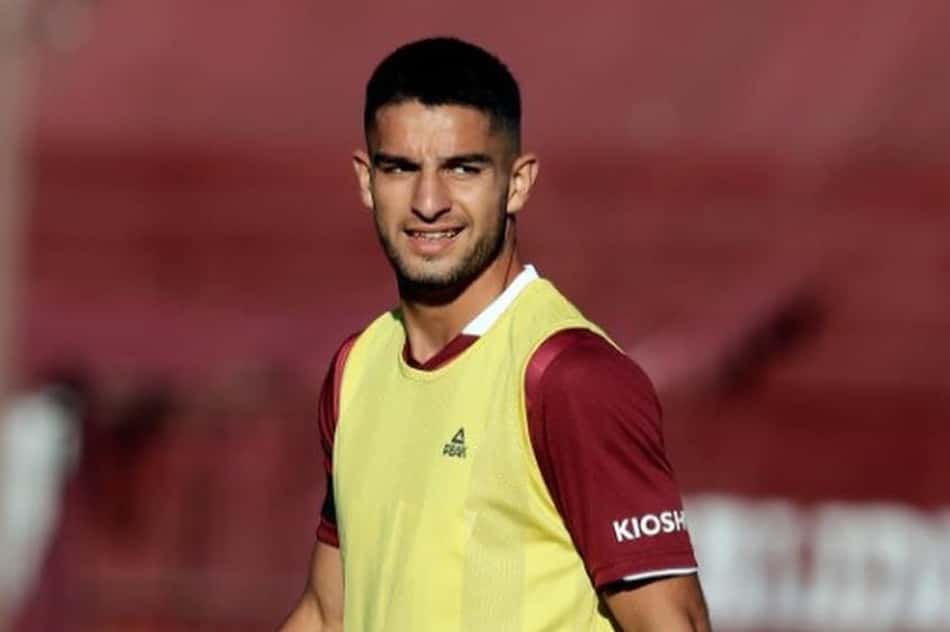 'Flaco' López volta ao Brasil na próxima semana para assinar com o Palmeiras