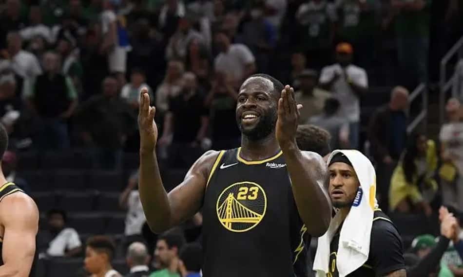 Draymond Green