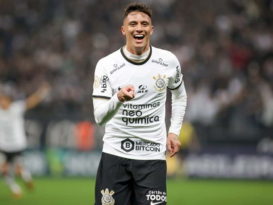Vítor Pereira 'torceu o nariz' mas aceitou que o Corinthians emprestasse Mantuan ao Zenit