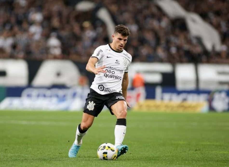 Corinthians define quatro alterações na lista de inscritos para as oitavas da Copa Libertadores
