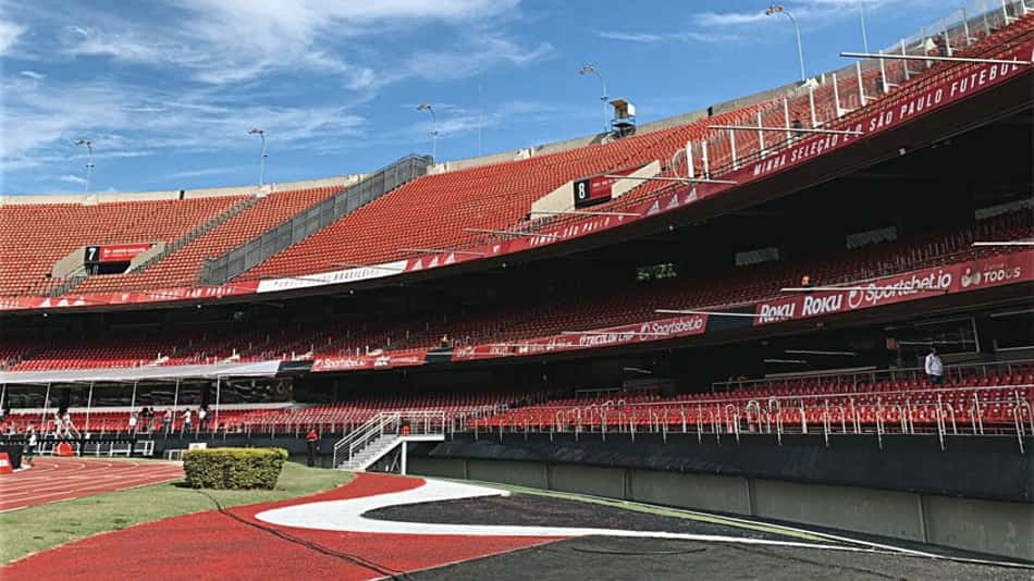 São Paulo discute com governo propostas para resolver o problema de enchentes no Morumbi
