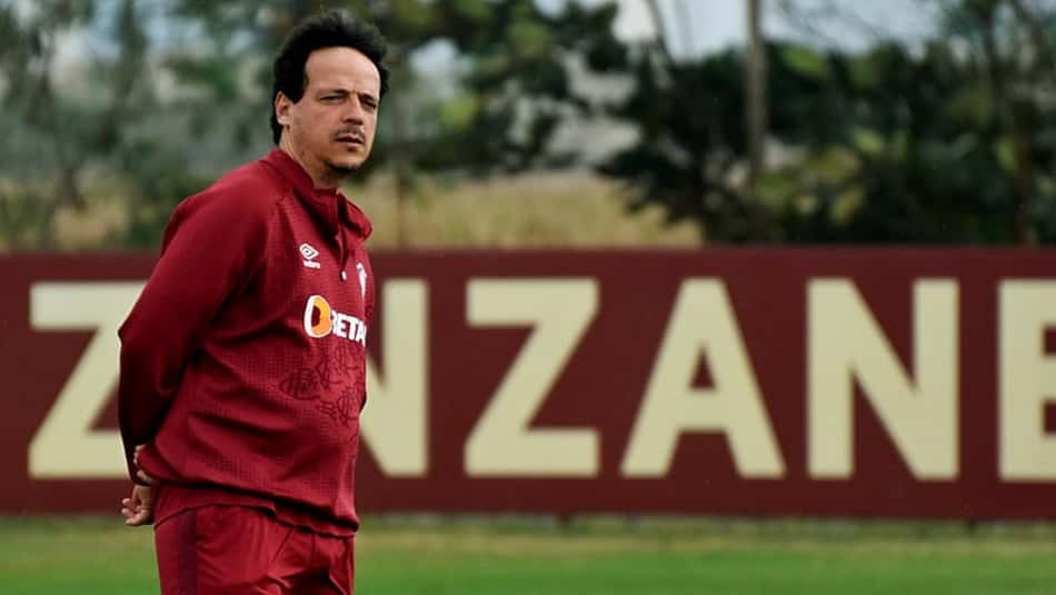 Fluminense 'tropeça' contra clubes de menor investimento e vê dificuldade em sequência no Brasileirão