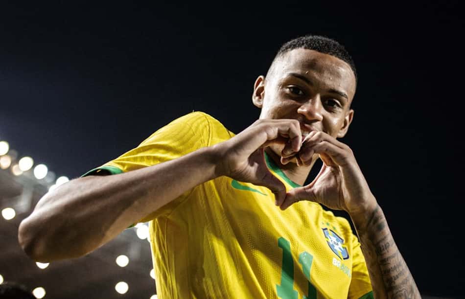 Caio, Patryck e Beraldo, revelados na base do São Paulo, conquistam o Torneio Internacional Sub-20