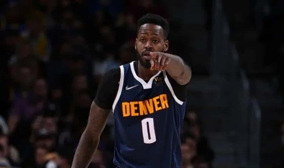 Nuggets troca JaMychal Green com o Thunder