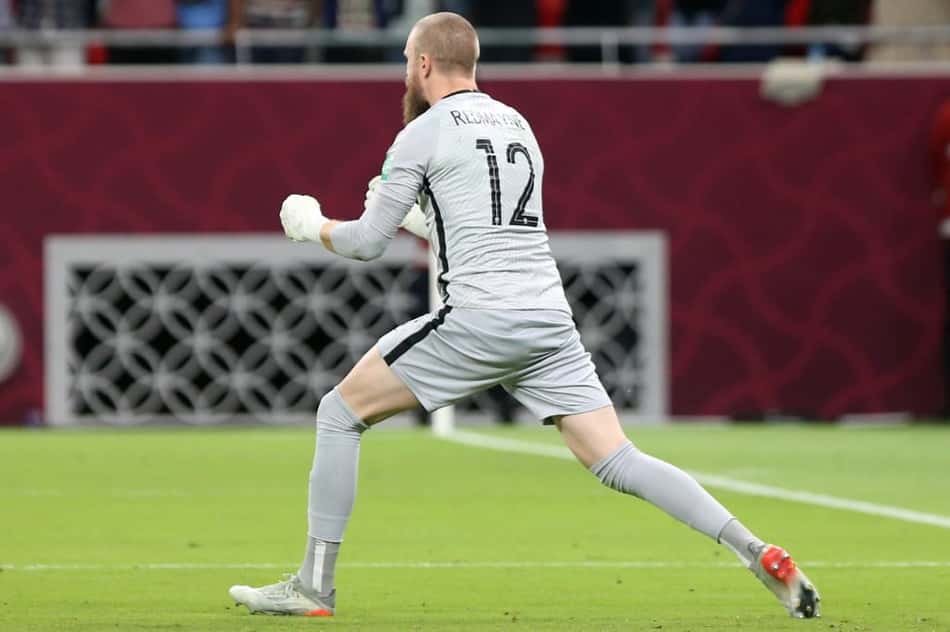 Saiba porque a Austrália disputa Eliminatórias na Ásia