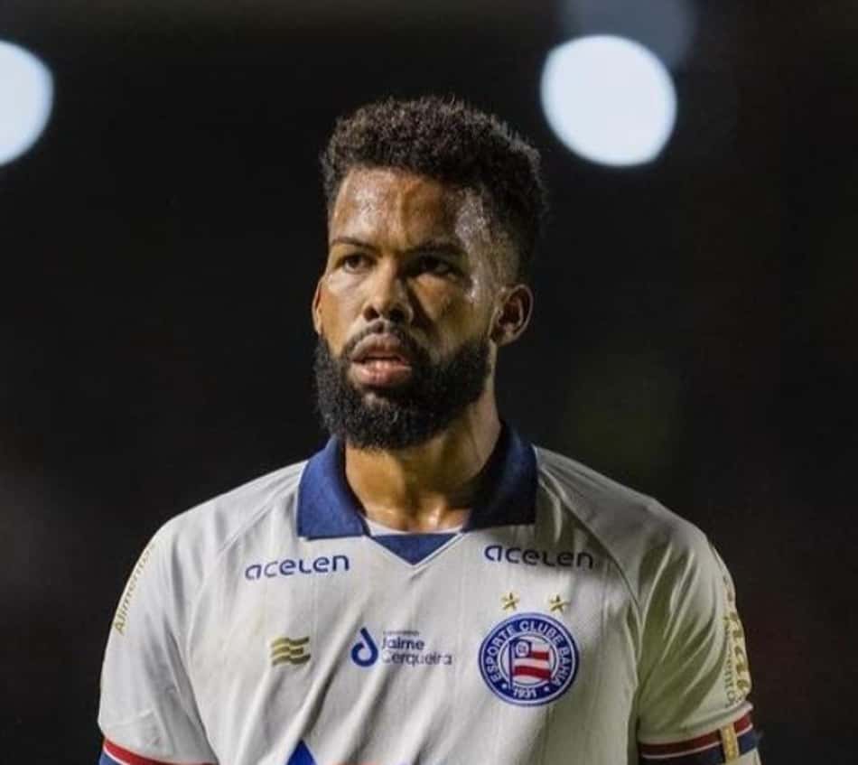 Falcão elogia bom momento do Bahia na Série B
