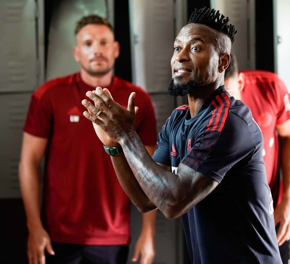 Bayern World Squad: conheça o projeto de base que tem Zé Roberto de líder e Flamengo como casa