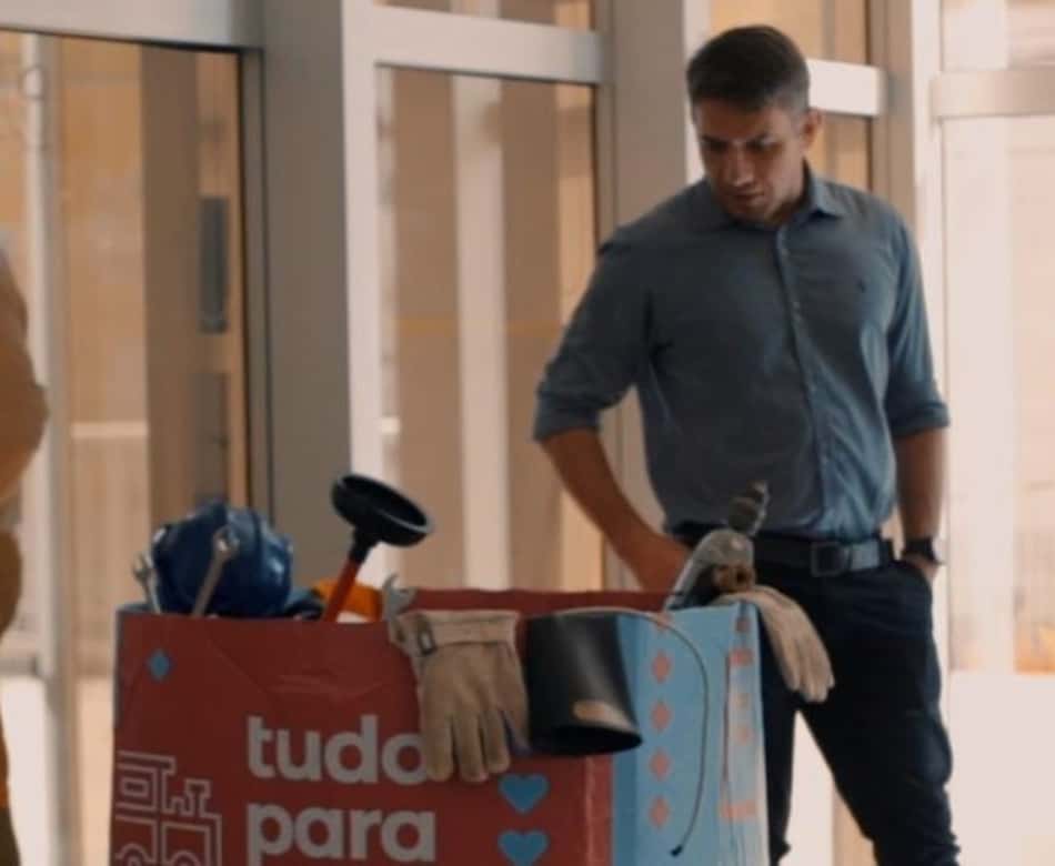 Fortaleza promove ação social de combate ao trabalho infantil