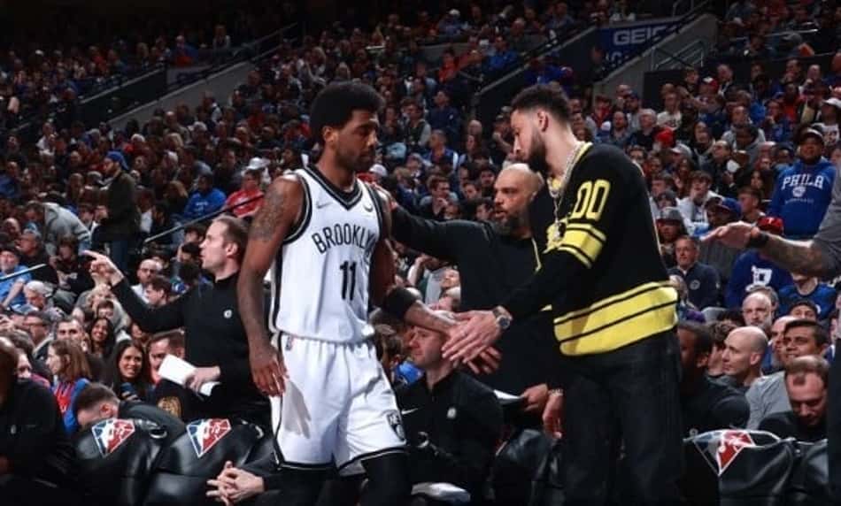 Três opções de trocas para o Brooklyn Nets