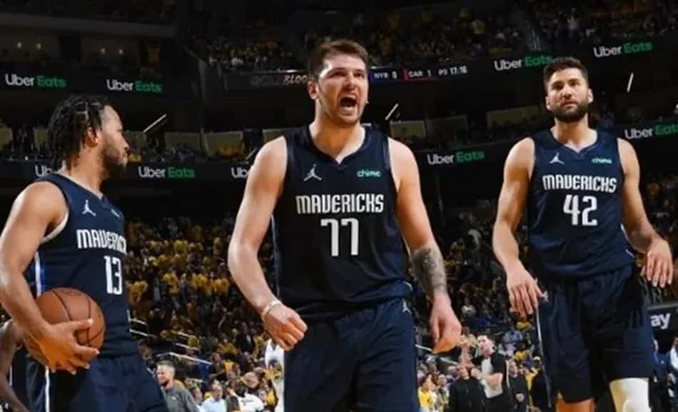 Draft 2022: As necessidades do Dallas Mavericks