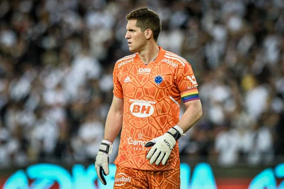 Estreantes tomam conta do clássico entre Cruzeiro e Atlético-MG