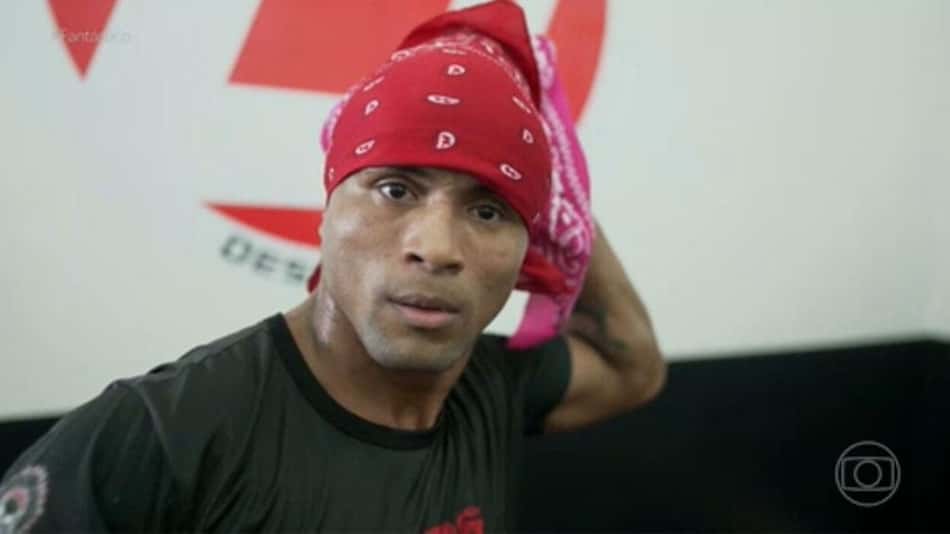 Na série da ESPN e Star+, primeiro lutador gay do MMA brasileiro fala sobre superação