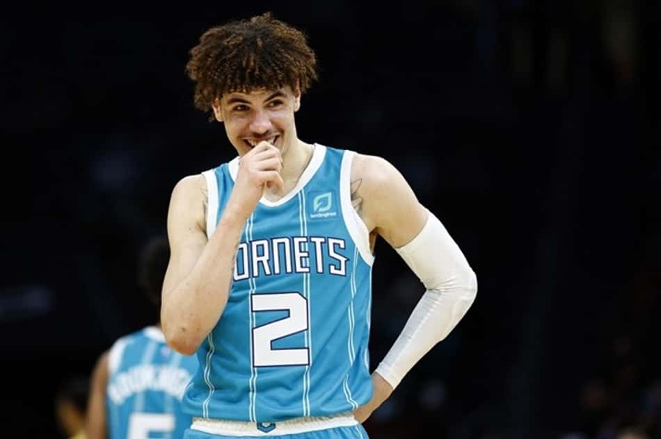 Três opções de trocas para o Charlotte Hornets