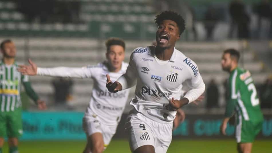 CBF define local da estreia do Santos no Brasileirão, diante do Grêmio