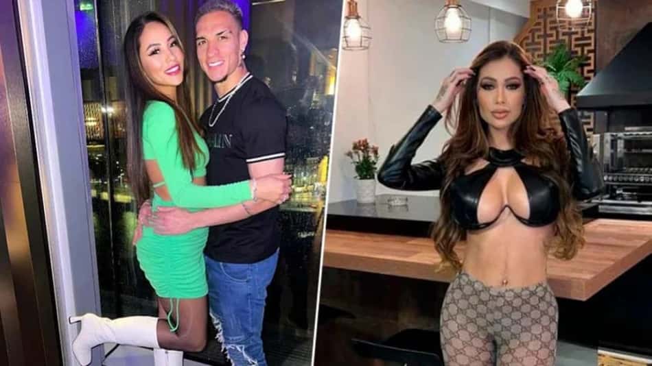 Mãe de DJ grávida de Antony faz revelações sobre relação: 'Nunca tratou ela como amante'