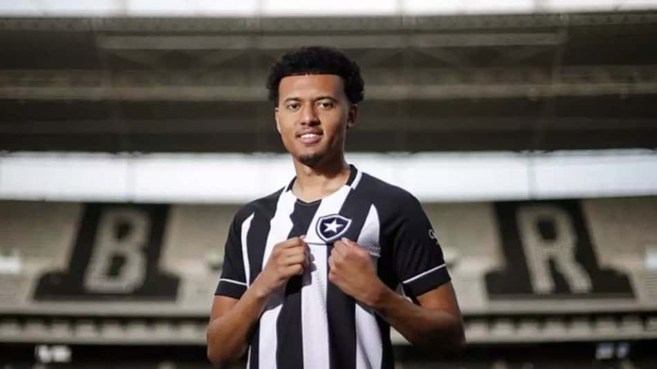 Finlandês deixa o Botafogo: relembre 40 estrangeiros sem brilho no Brasil