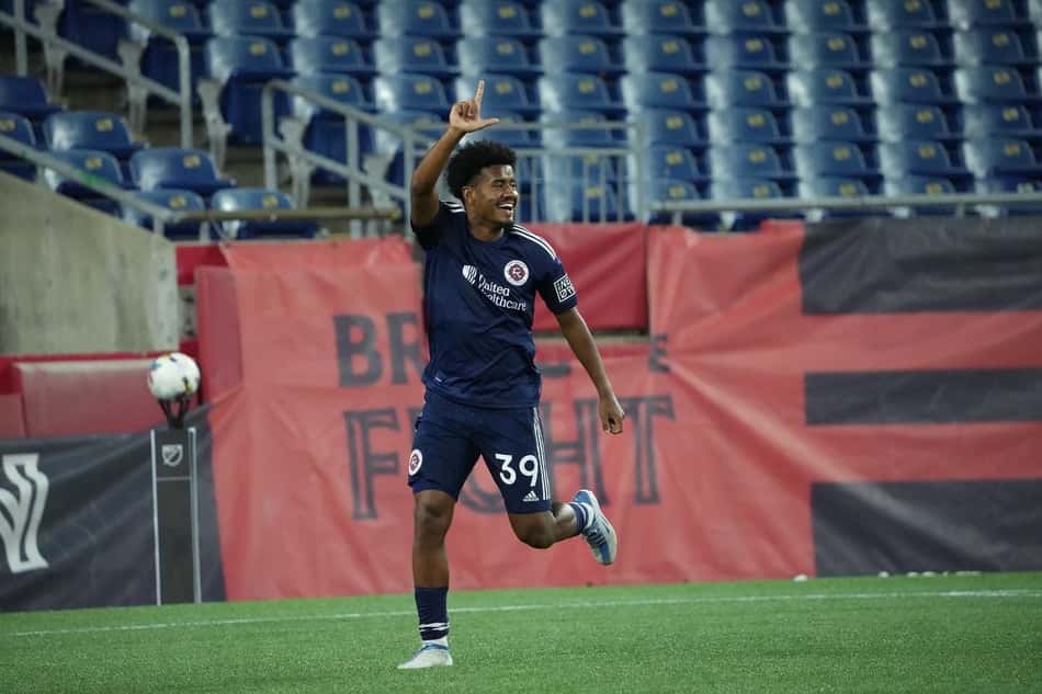 Ex-Vasco, Marcos Dias celebra boa fase em time dos Estados Unidos