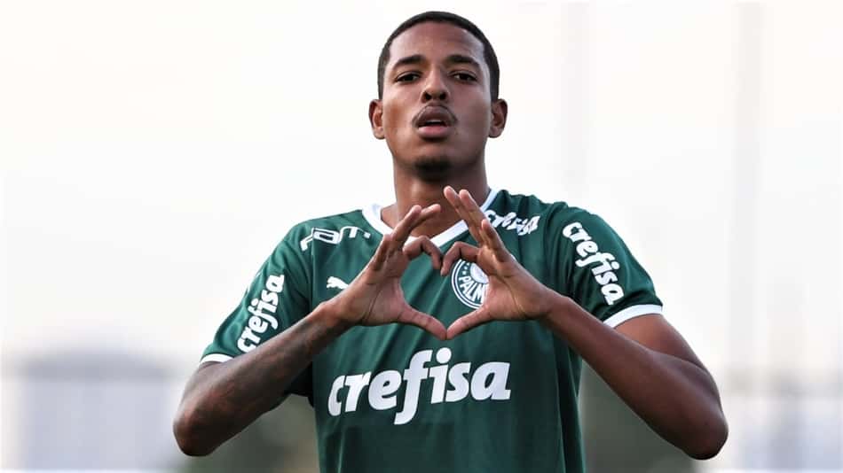 Palmeiras Sub-20