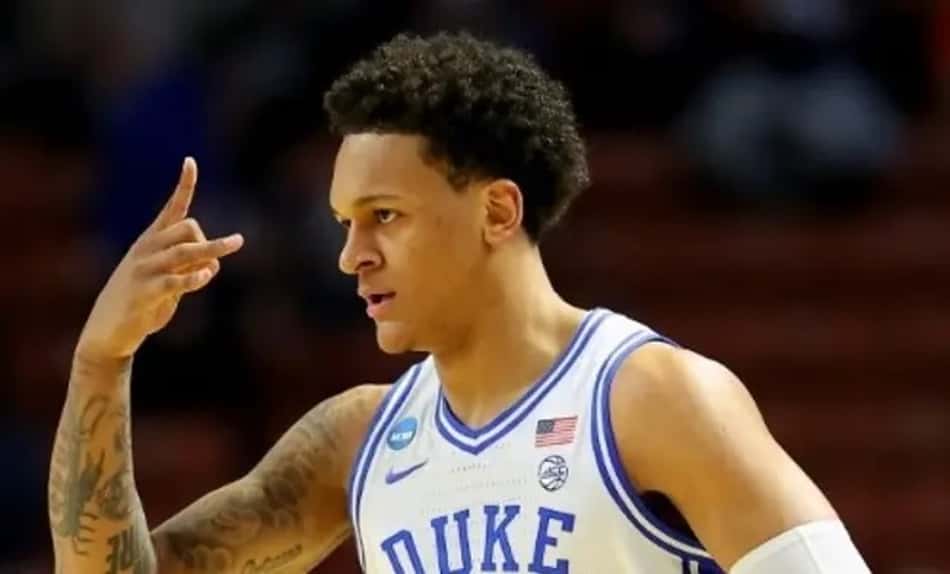 Boletim do draft da NBA (16/6/2022)