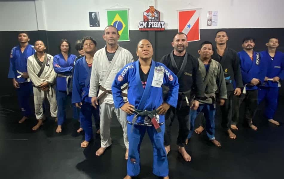 Iron Man MMA 24 terá ação para as mulheres em parceria com SEJUDH