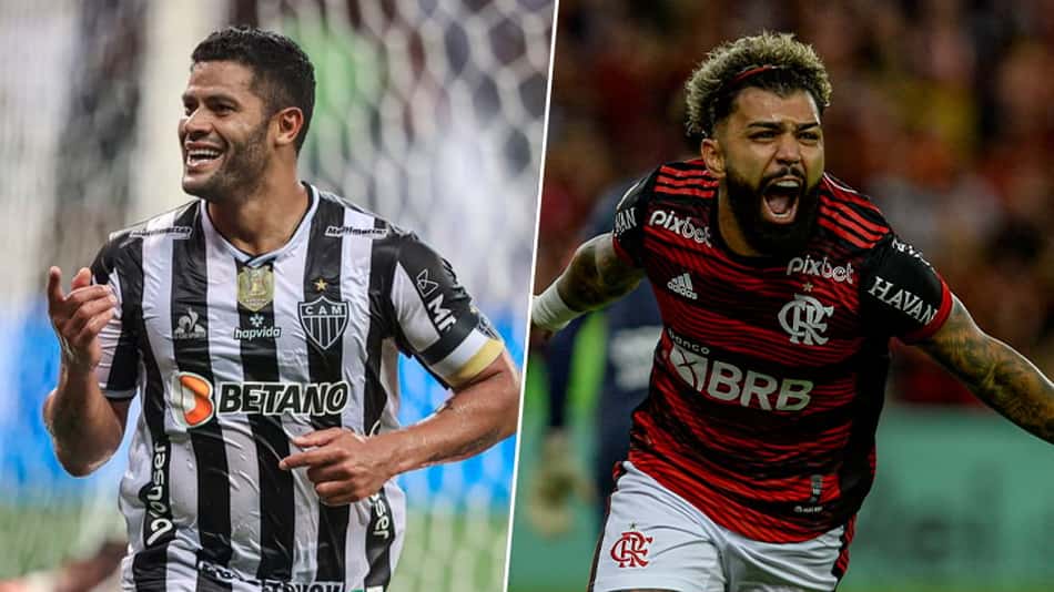 Calor do inferno? Perfil do Maracanã 'aquece' duelo entre Flamengo x Atlético-MG com 'cutucada' na web