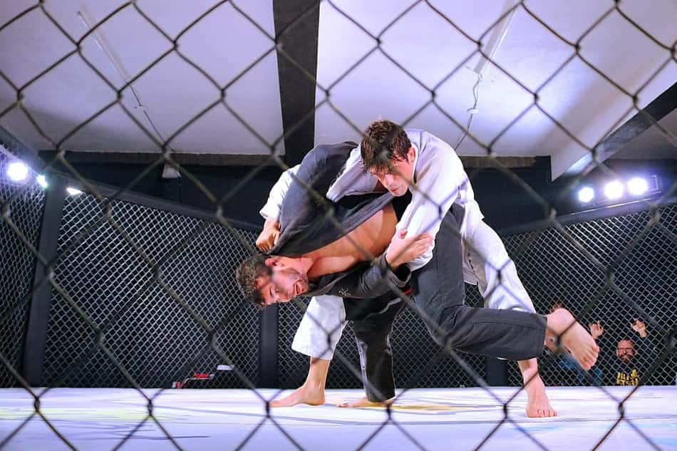 SFT Fight Club organiza 2º evento amador de grappling em julho; saiba