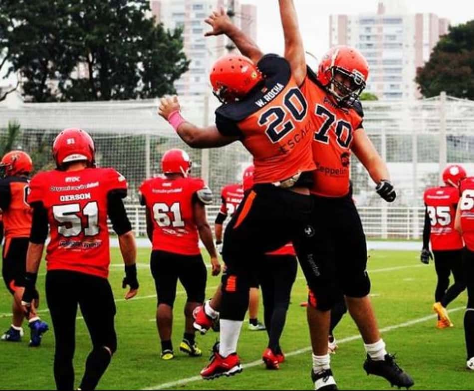 Giro da rodada do FABR tem 2ª semana da Liga BFA, wild card em MG, semi no Paraná e muito mais