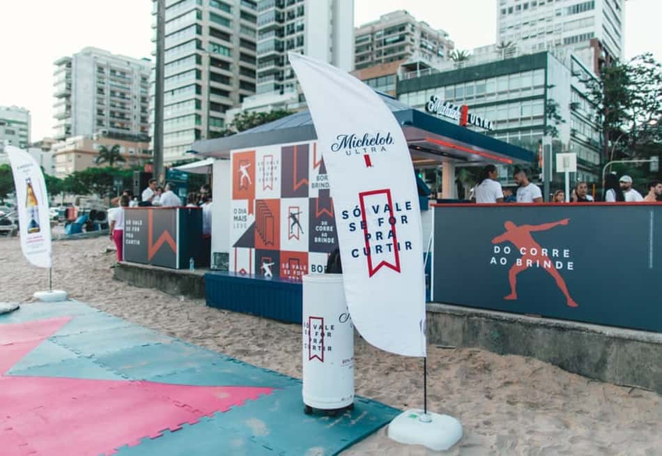 Maratona do Rio visa novidades fora da pista para os amantes de corrida