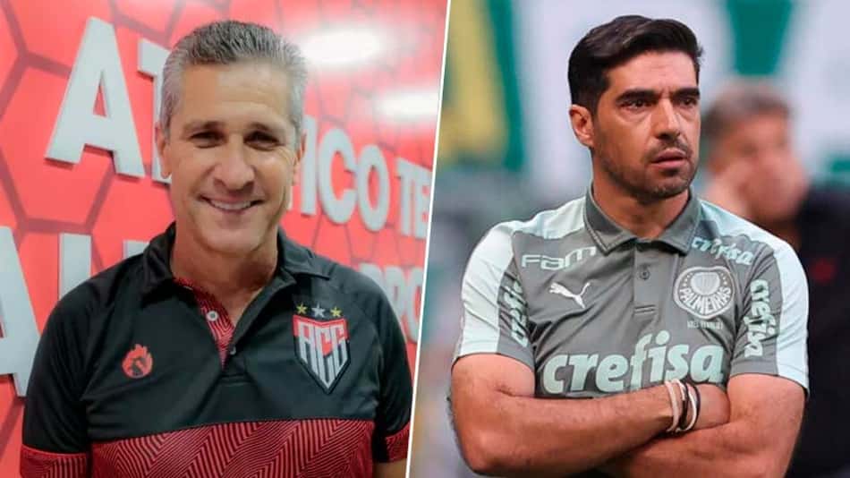 Jornalista detona Jorginho por crítica a Abel Ferreira: 'Técnicos brasileiros passam por crise existencial'